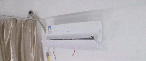 AirDirection™ - Defletor para Ar Condicionado