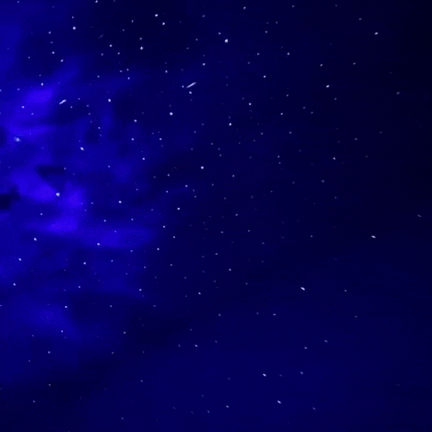 Projetor de Galaxia - Galaxy+™