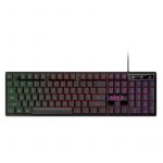 Teclado Gamer Ilumidado - iTec™